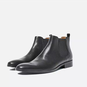 trevor chelsea boot